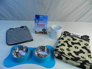 lot 41 image: New Cute Pet Products