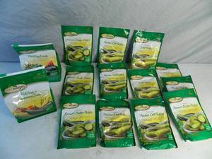 lot 74 image: New Pickle Making Supplies