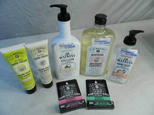 lot 87 image: New Watkins Personal Products