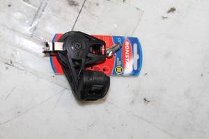 lot 238 image: Ronstan Series 40 BB Orbit Block Single Becket Cleat Swivel Head RF45130