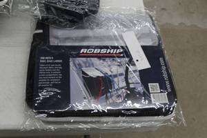 lot 289A image: Robship Rail Bag Large 8929