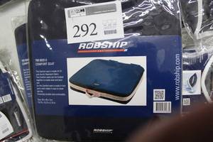 lot 292 image: Robship Comfort Seat 8925