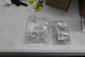 lot 191 image: Lot of (2) Ronstan Spring RF321, RF323