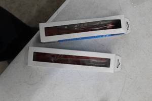 lot 192 image: Lot of (2) PNP Arrow Style Wind Vane