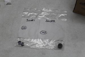 lot 197 image: Lot of (2) Rollers
