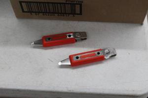 lot 200 image: Lot of (2) Ronstan Wrenches