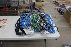 lot 97 image: Nylon Rope