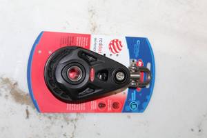 lot 230 image: Ronstan Series 60 Core Block Single RF64100