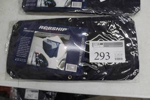 lot 293 image: Robship Storage Bag 8962