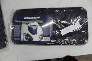 lot 293A image: Robship Storage Bag 8962