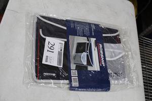 lot 291 image: Robship Cockpit Bag Large 8966 5