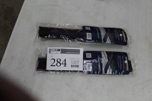 lot 284 image: Lot of (2) Robship Rope Protector 8924
