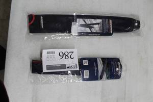 lot 286 image: Lot of (2) Robship Rope Protector 8924, Turnbuckle Screwcover 8914