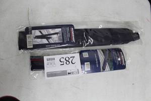 lot 285 image: Lot of (2) Robship Rope Protector 8924, Turnbuckle Screwcover 8914