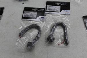 lot 109 image: Lot of (2) Dyneema Soft Shackle Ocean 7150551