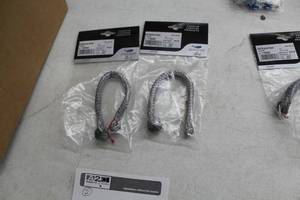 lot 110 image: Lot of (2) Dyneema Soft Shackle Ocean 7150549