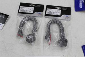 lot 106 image: Lot of (2) Dyneema Soft Shackle Ocean 7150546