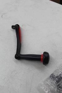 lot 24 image: Ronstan Quicklock Palm Grip 200mm 8in. RF4430