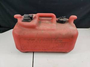 Boat Dura-Tank Fuel Tank