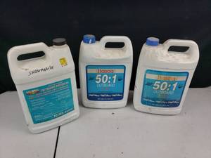 Outboard Motor Oil, Itasca 501