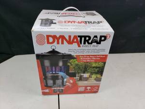 New Dynatrap 3