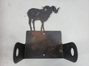 Fire Cooking Gear, Cast Tea Pot