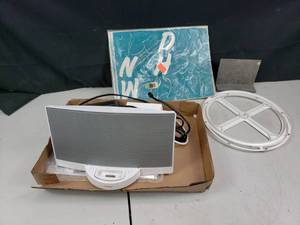 Bose iPodiPhone Dock