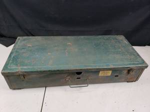Vintage KampKook Camp Stove