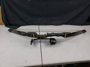 Old Dcor ONLY Browing Nomad Bow - CANNOT BE SHOT