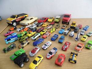Matchbox - Vehicles