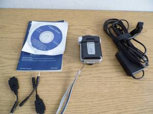 Sony DXG Video Camera