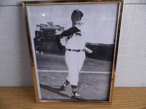 Roger Maris 8x10