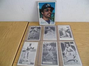 Collector Pictures - Post Cards