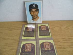 Collector Pictures - Post Cards