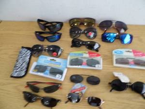 Sunglasses