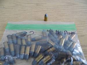 32 Ammunition