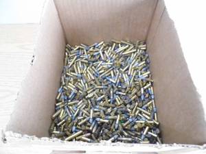 22 Ammunition
