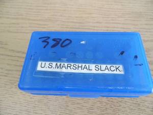 380 Ammunition