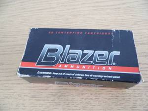 357 Magnum Ammunition