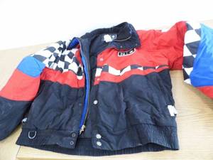 North Star Jacket