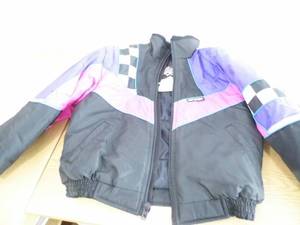 Joe Rocket Jacket