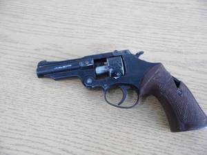 Starter Pistol