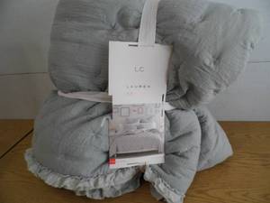 New Lauren Conrad Comforter