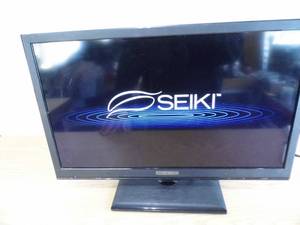 Seiki TV