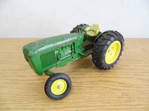 John Deere Tractor
