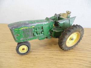 John Deere Tractor