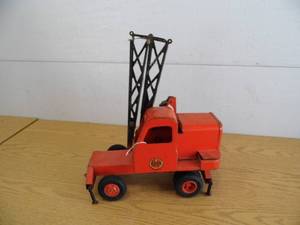 Unit Crane