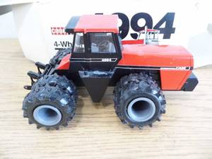 Case 4994 Tractor