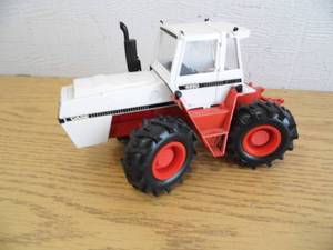 Case 4890 Tractor