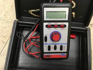 lot 386 image: PRI Digital Sensor Simulator